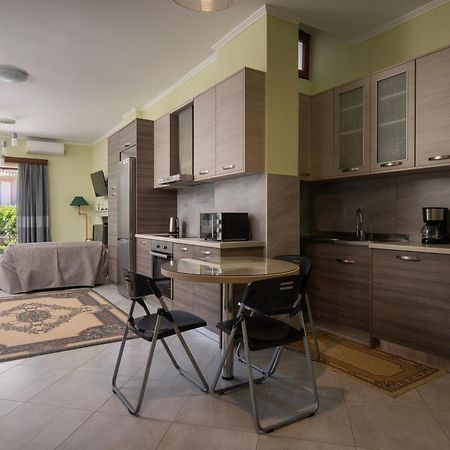 Апартаменты Pappas Family House Нафплион Экстерьер фото